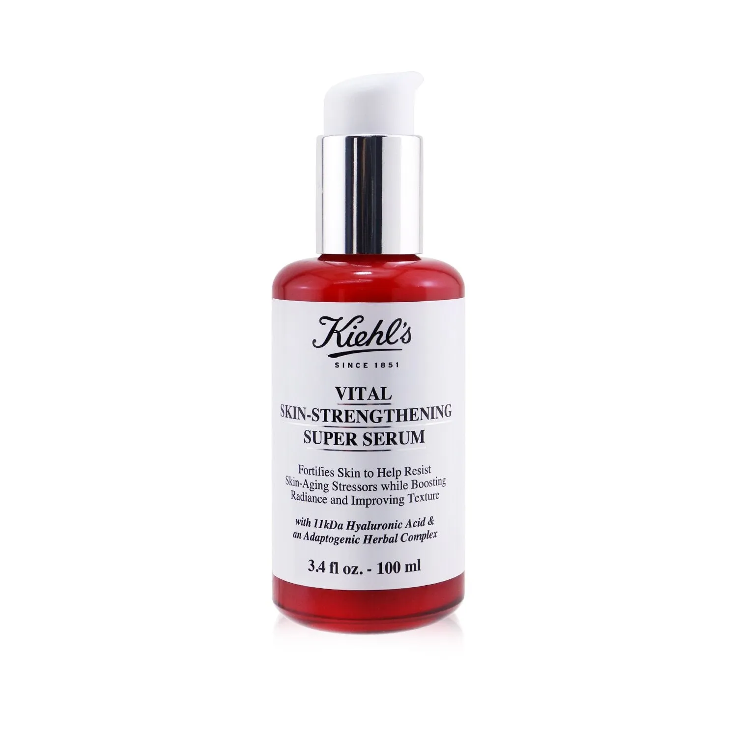 Vital Skin-Strengthening Super Serum