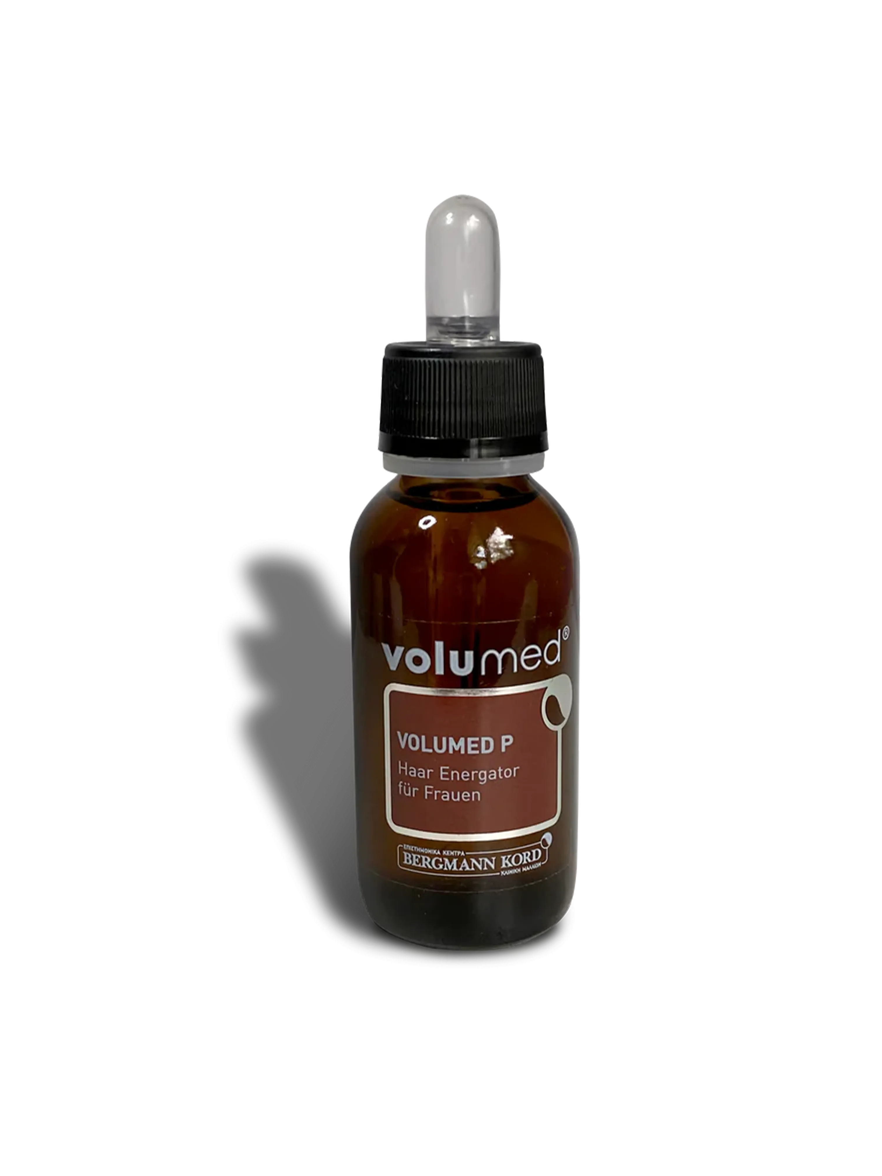 VOLUMED P VOLU-MED 60ml