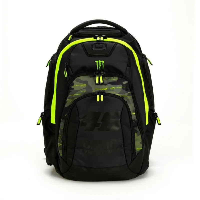 VR46 - Renegade Backpack