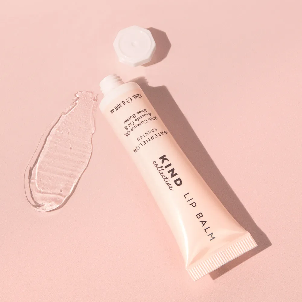 Watermelon Smoothing Lip Duo