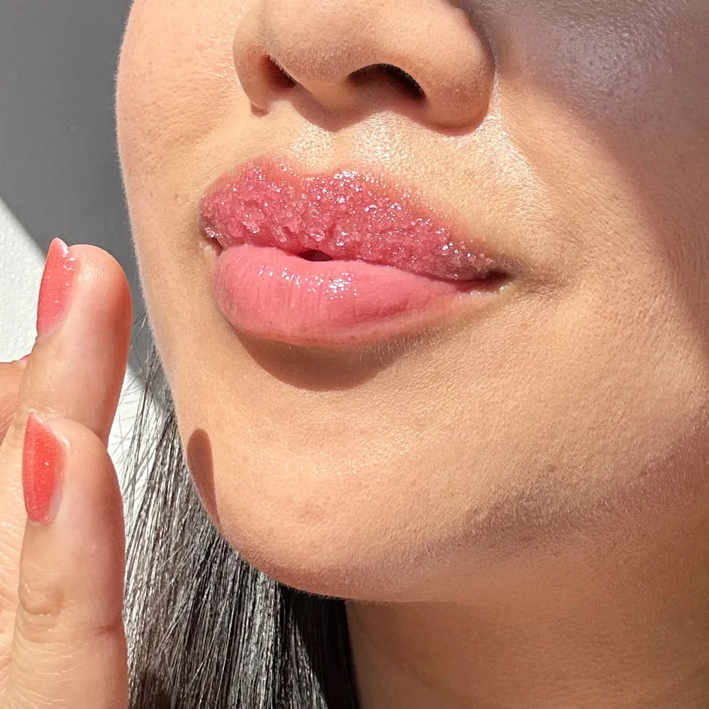Watermelon Smoothing Lip Duo