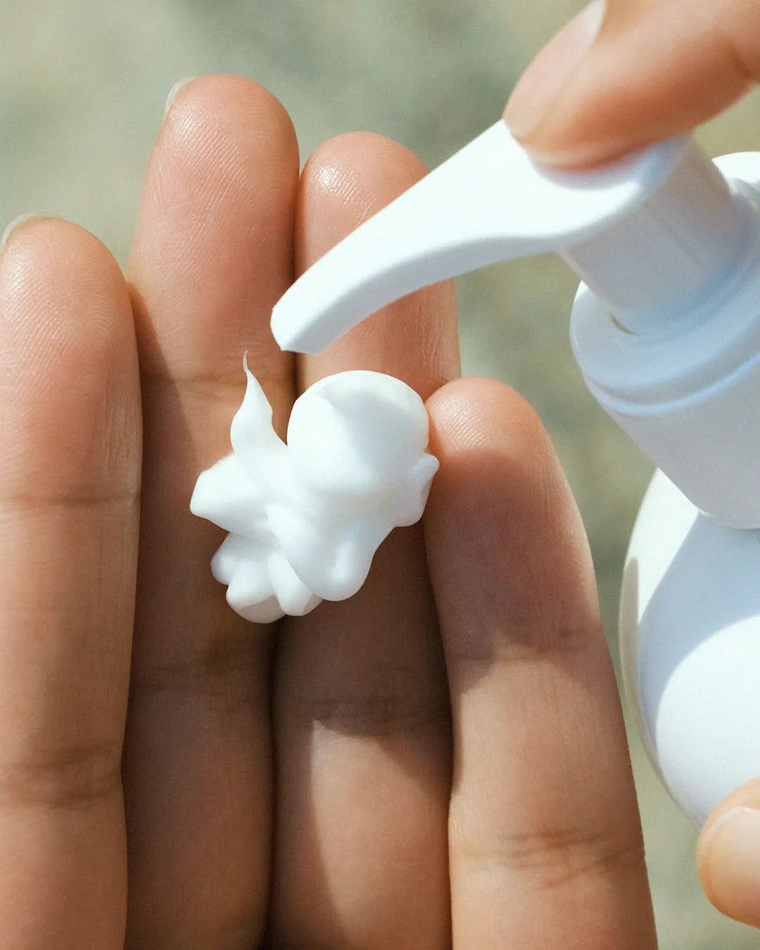 White Forest (Hand & Body Lotion)