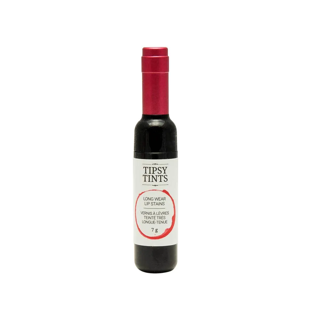 Wholesale Tipsy Tints Lip Stains Displayer of 24