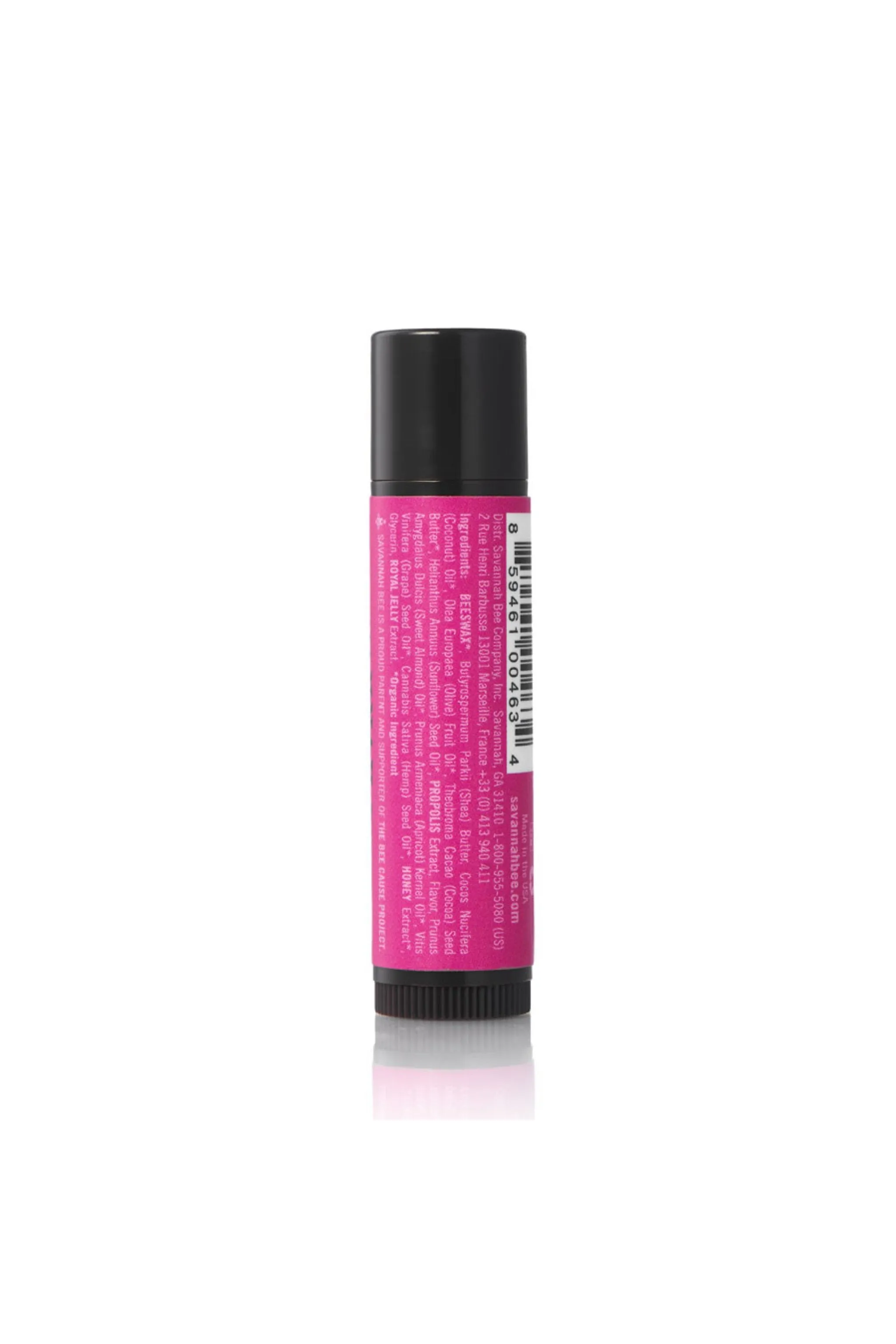 Wild Blackberry Lip Balm