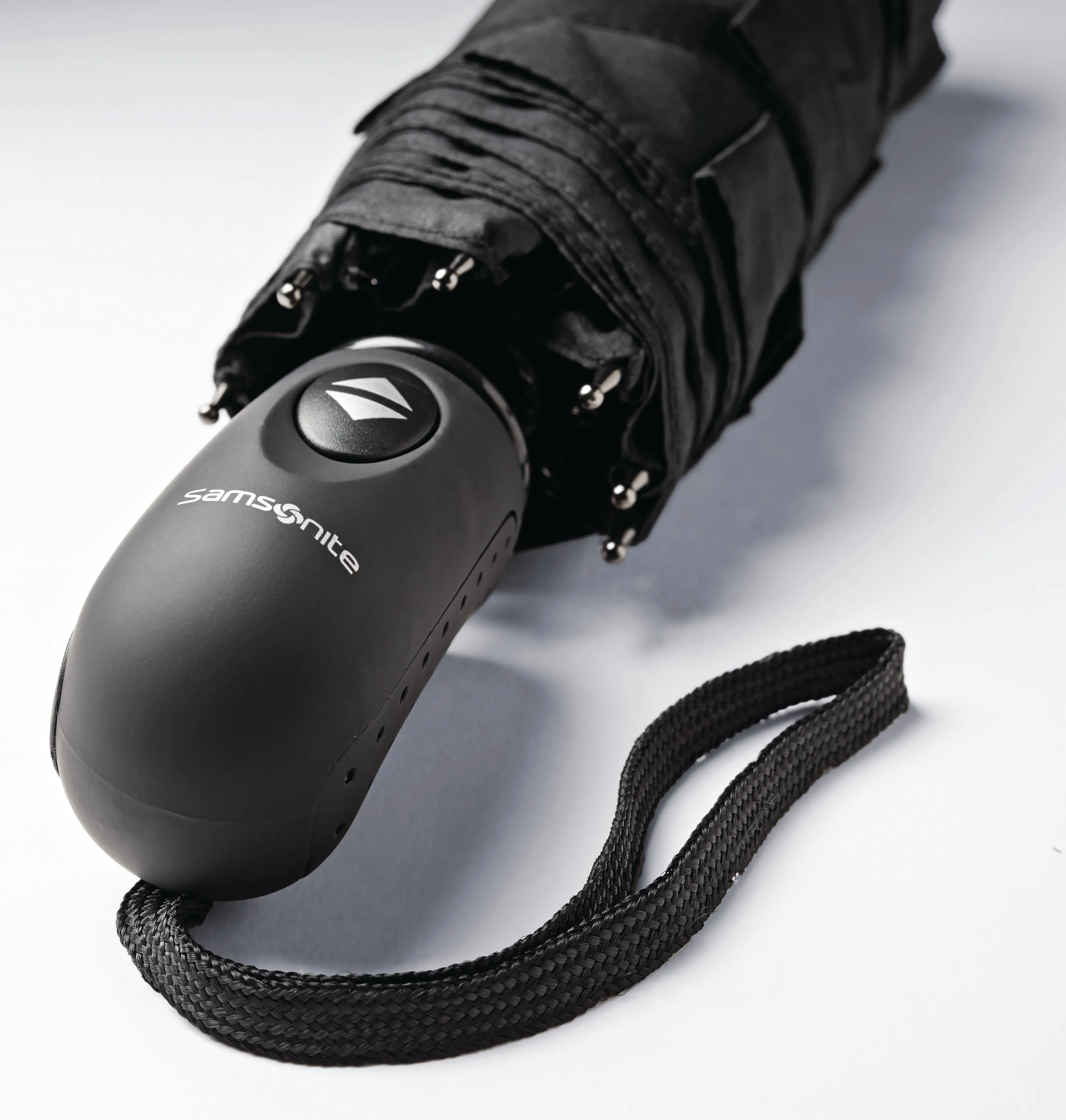 Windguard Auto Open/Close Umbrella