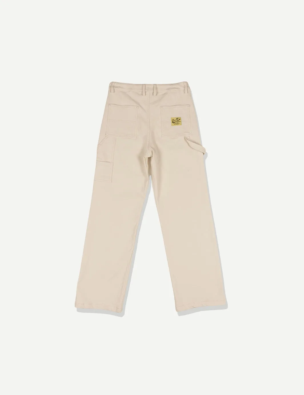 Women's Non-Workwear Pant - Antique