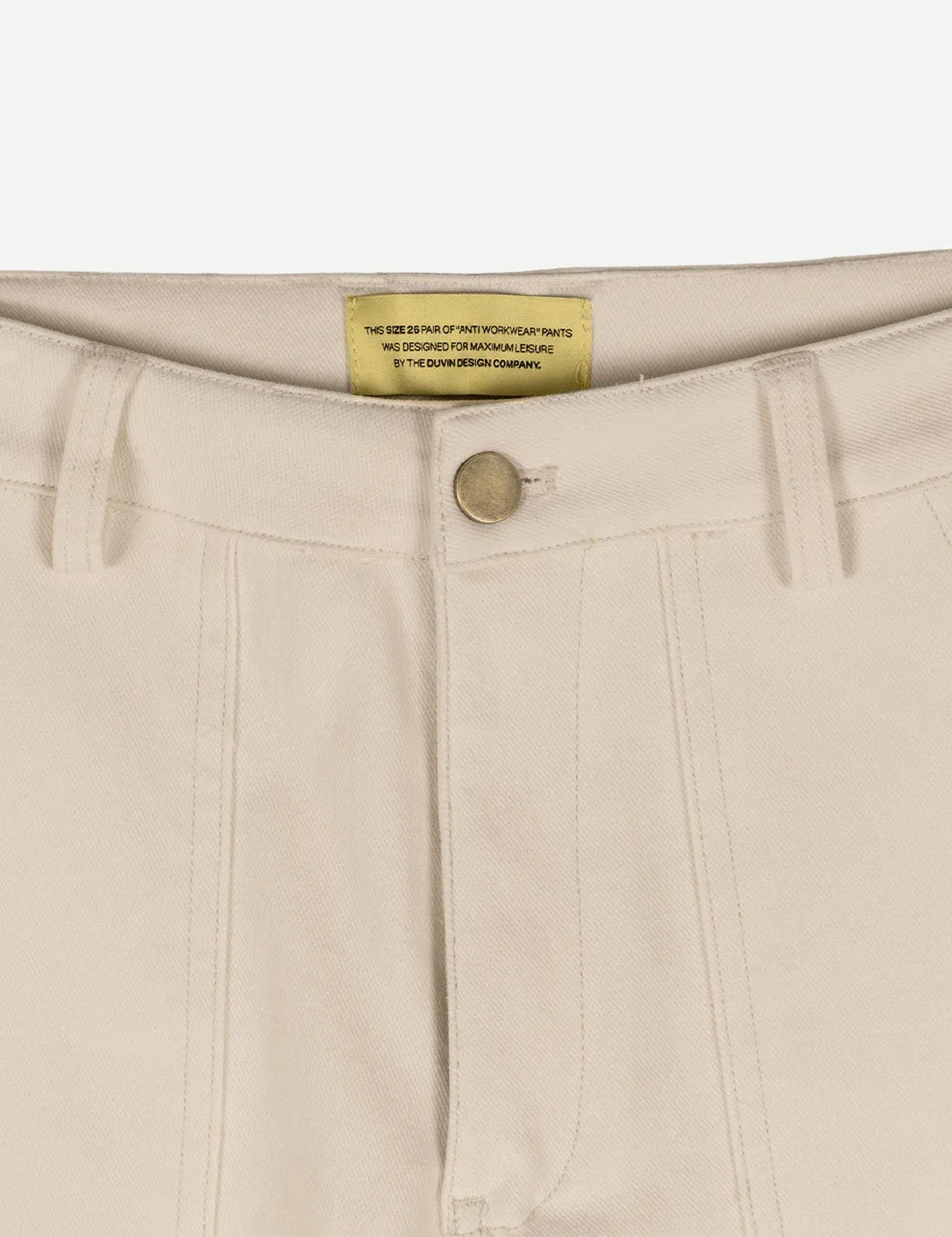 Women's Non-Workwear Pant - Antique