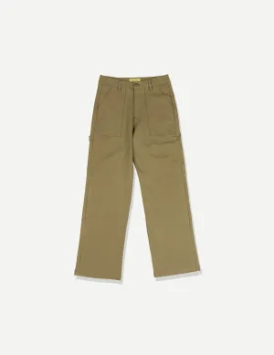 Women's Non-Workwear Pant - Army