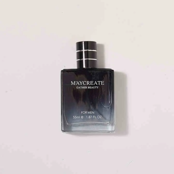 Woody Fragrance Eau De Parfum Spray 100ml Perfume 100 مل للرجال