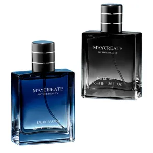 Woody Fragrance Eau De Parfum Spray 100ml Perfume 100 مل للرجال