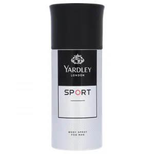 Yardley Sport Body Spray For Men 150ml