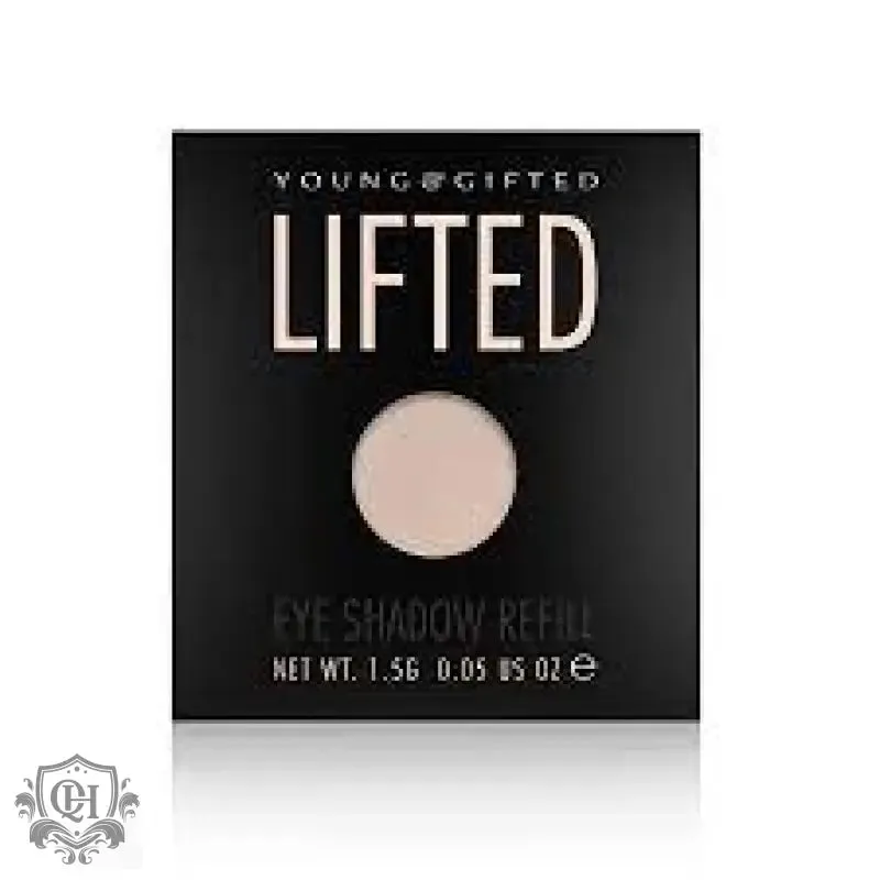 Young & Gifted Eyeshadow Refill 1.5g - Lifted