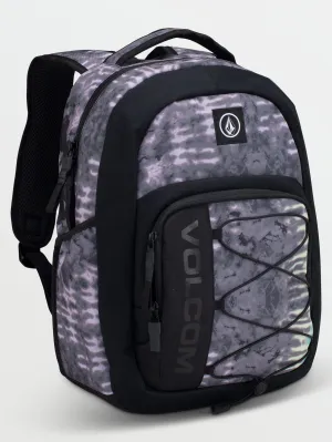 Youth Weestone Backpack - Grey