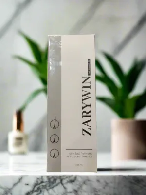 Zarywin Hair Growth Oil